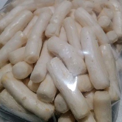 

[ SNACK KILOAN ] KERUPUK GURILEM GURIH KRIUK 100 GRM