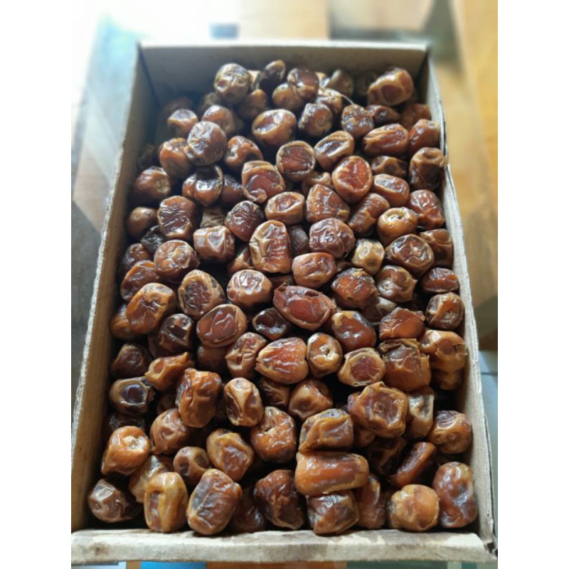 

kurma sukari 1 kg