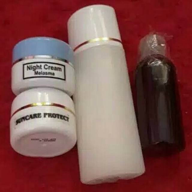 FARMA MELASMA PLUS TONER