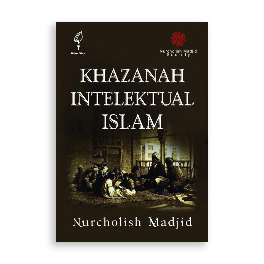 Khazanah Intelektual Islam
