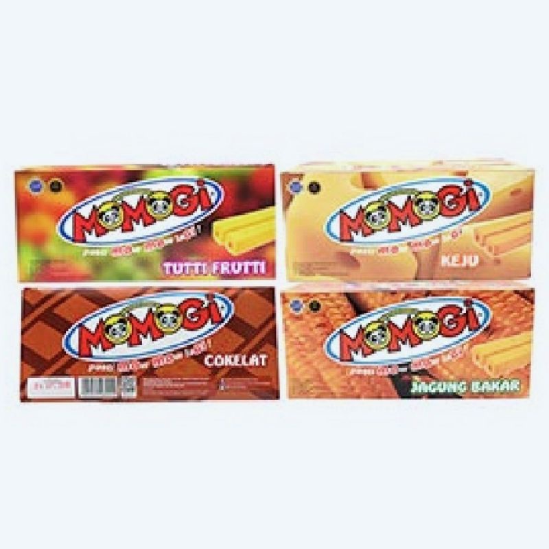 

momogi box isi 20pcs