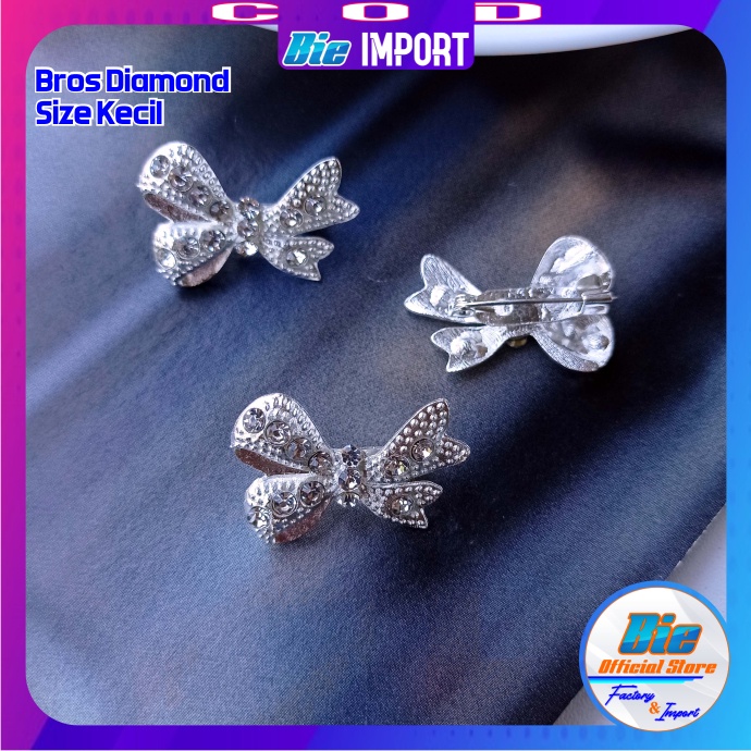 Bros Diamond Premium Impor