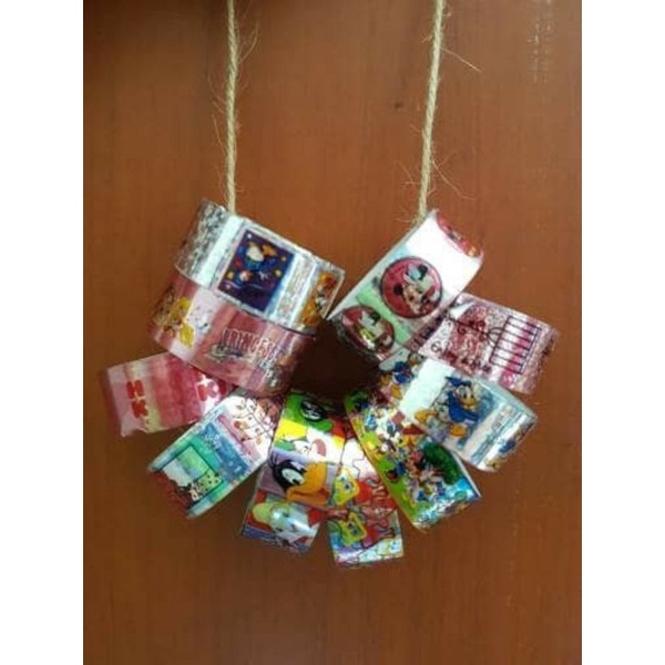 

selotip motif disney/ selotip kartun metalic/ selotip murah/ selotip lucu/ selotip anak/ selotip