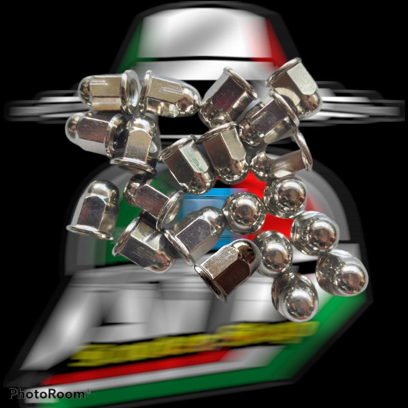 MUR 11/ M7 BUAT MUR RENGKES VESPA