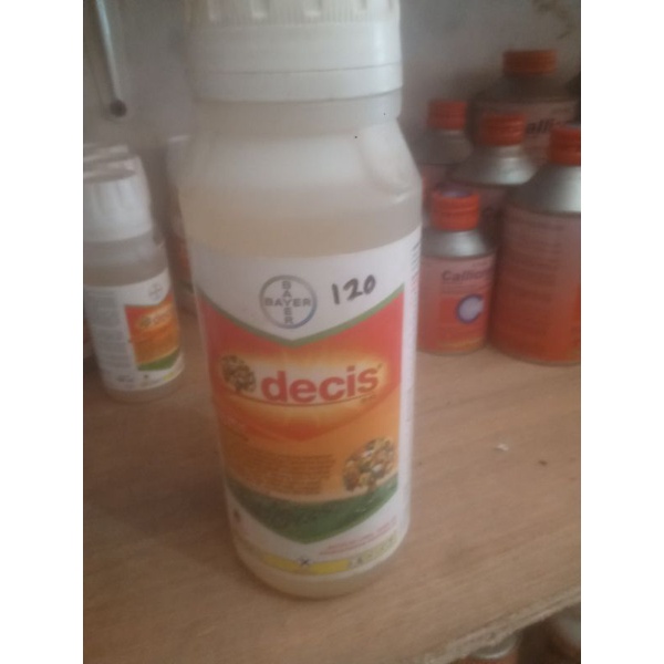 Insektisida-Decis