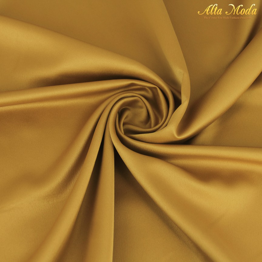 

Alta Moda Furing Satin Maxmara Gold (1 M)