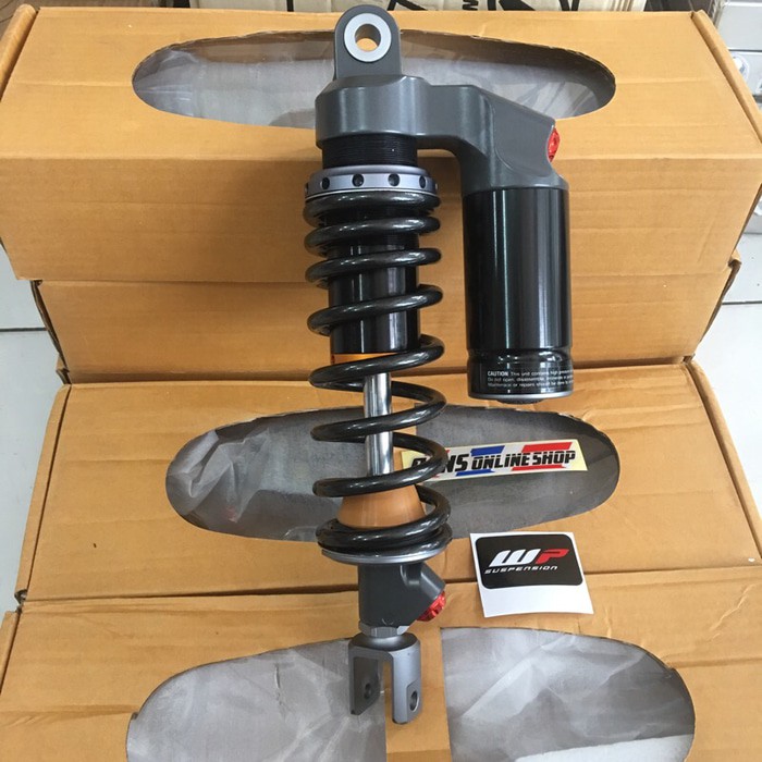 sokbreaker wp matic 310mm