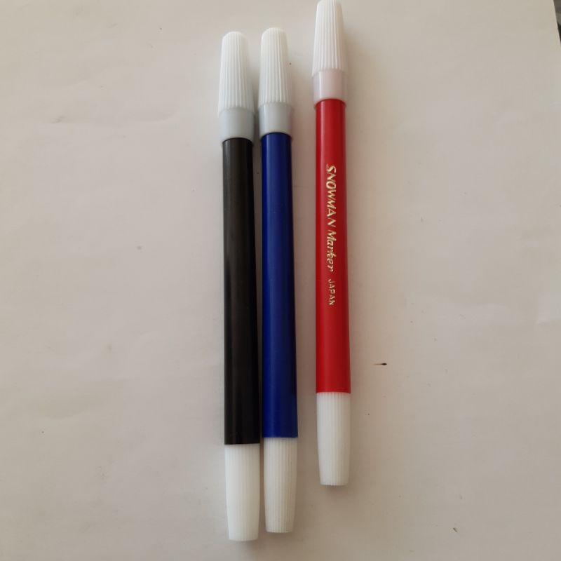 

spidol kecil snowman / spidol kecil / spidol snowman / spidol / spidol marker / spidol permanent