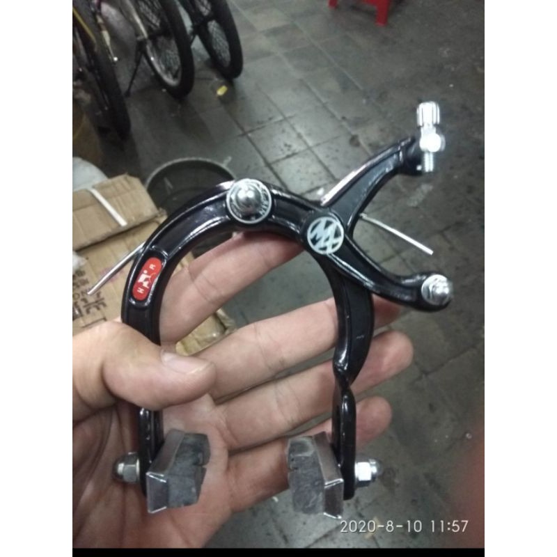 rem mx bmx oldschool nos