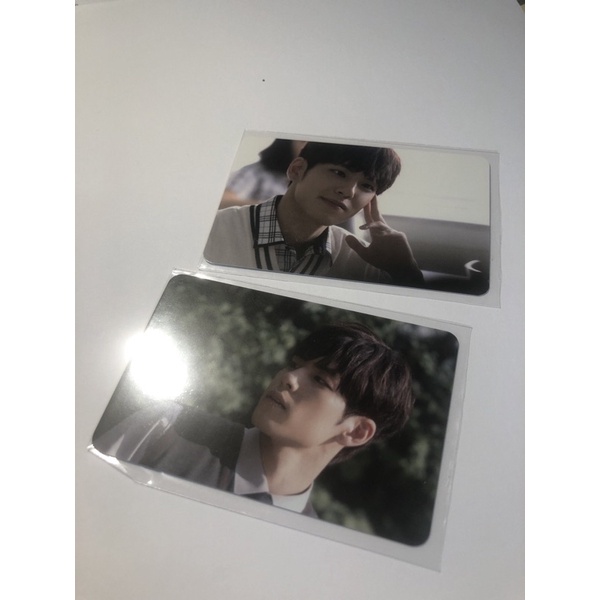 everyday6 november wonpil