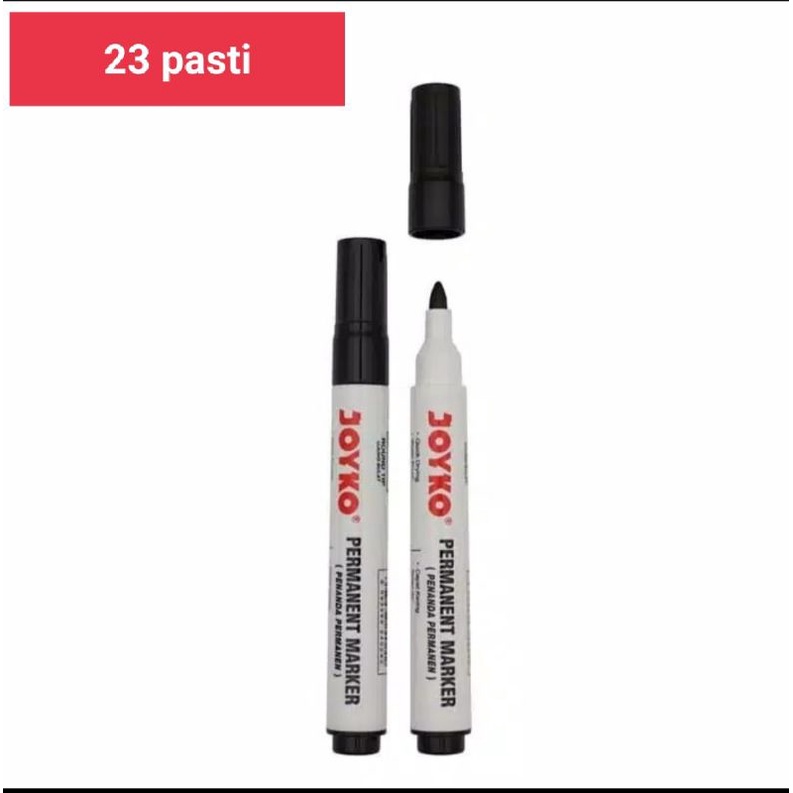 

spidol permanen /permanent marker pm-17
