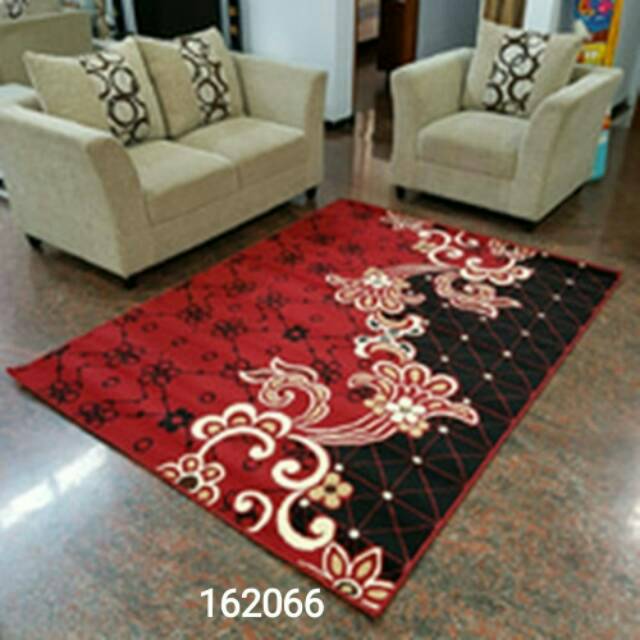 Karpet Moderno uk210x310