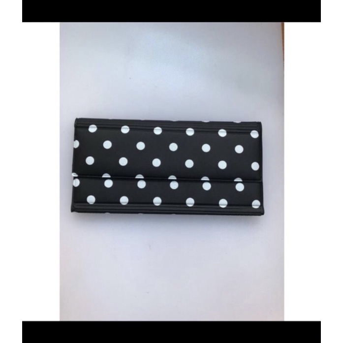 Dompet disiplin keuangan Dompet Bulanan
