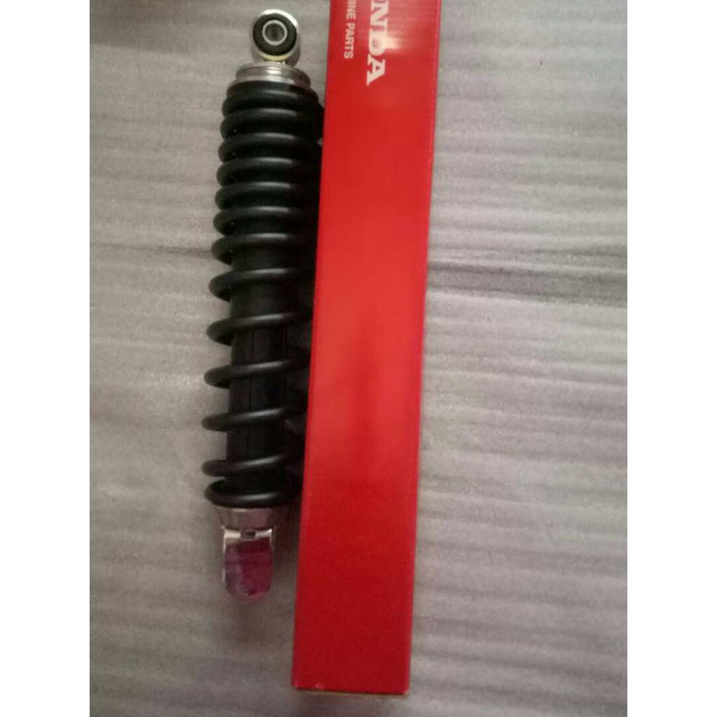Shock Breaker / Shock Belakang Beat / vario lama. KVY Original AHM 100%