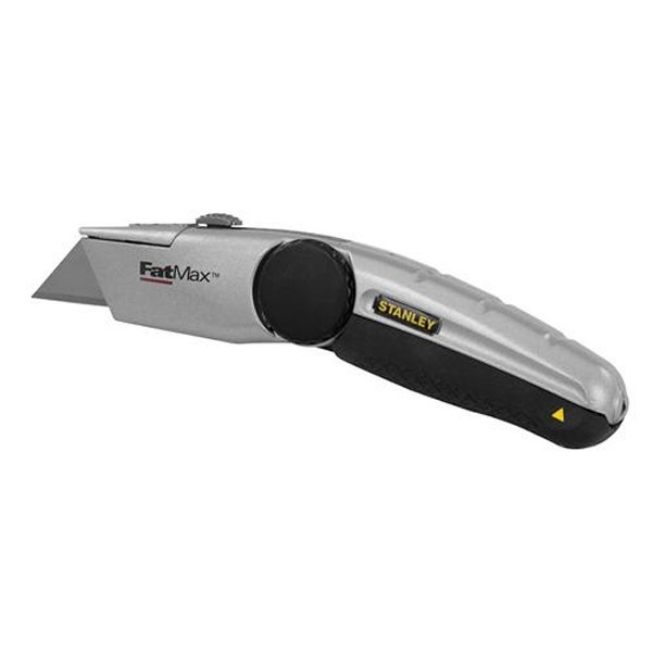 

Unik Stanley Fatmax Locking Retractable Utility Knives Gilaa!!!