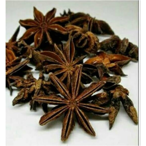 

Rempah Rempah BUNGA LAWANG ( @ 250 Gram )