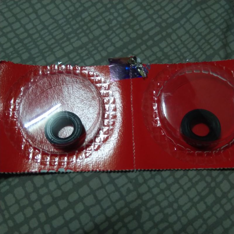 Oil Seal Sil 12 X 22 X 7 Persneling Cs1 Cb 150 R Cbr150 Sonic 125 CBR Old ORI HGP