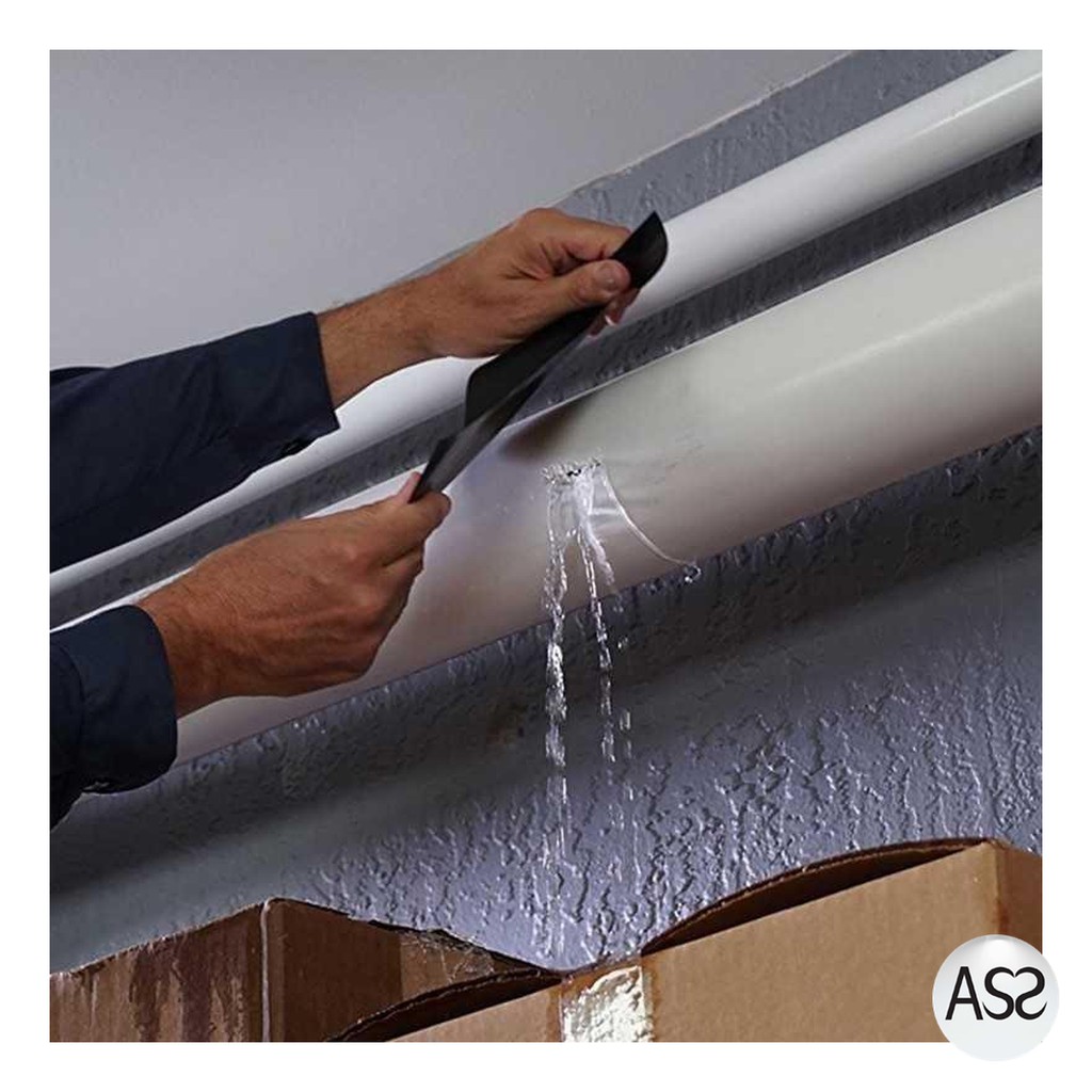 ASS Shop - Swift Lakban Anti Bocor Waterproof Super Strong Leak Stop Tape YL5H30