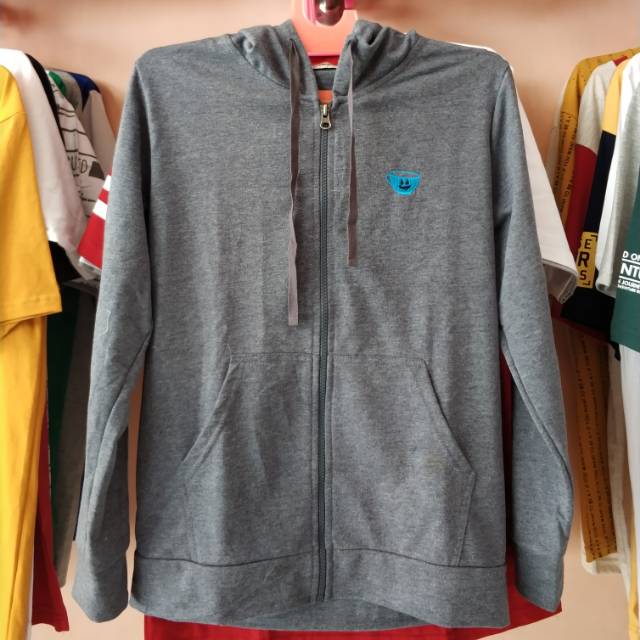 Jaket Nevada Cewek Original