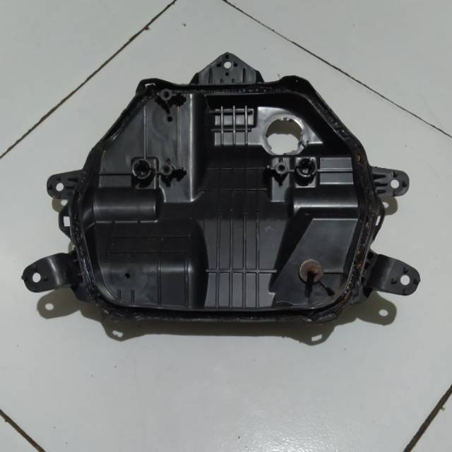 Batok reflektor lampu depan Xride X-RIDE 125 original