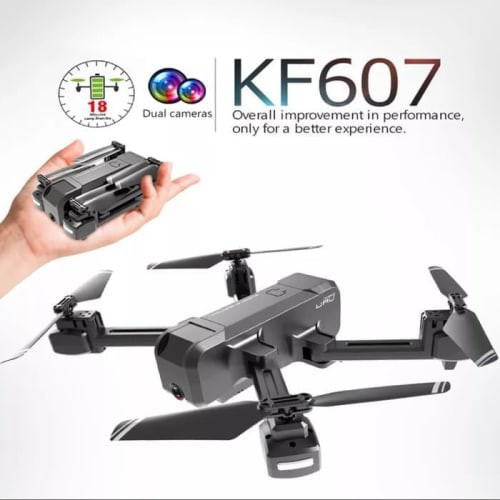 DRONE KF607