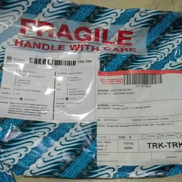 Gergaji Ajaib Serbaguna Multifungsi Magic Saw 1 As Seen On Tv