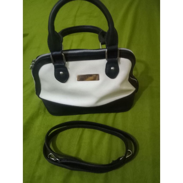 tas sophie martin preloved second