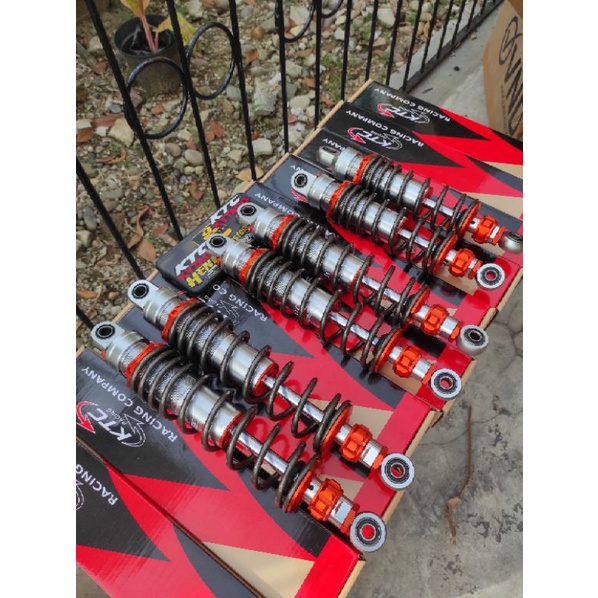 Shock Ktc Racing Razor bebek/Shockbreaker Ktc extream/Shock Razor bebek/Shock ktc bebek