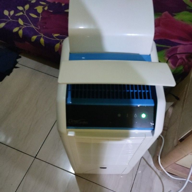 AC Portable Close Comfort PC9+