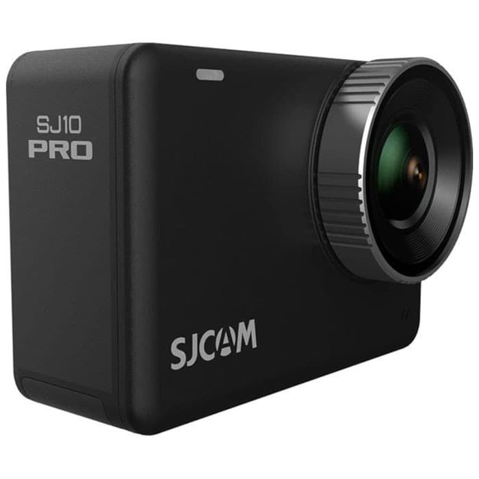 SJCAM SJ10 Pro Supersmooth GYRO EIS Action Kamera SUPER 32GB