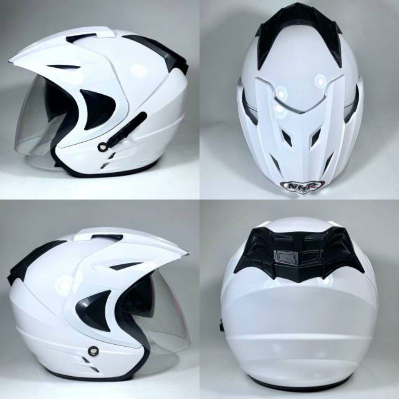 helm sport termurah