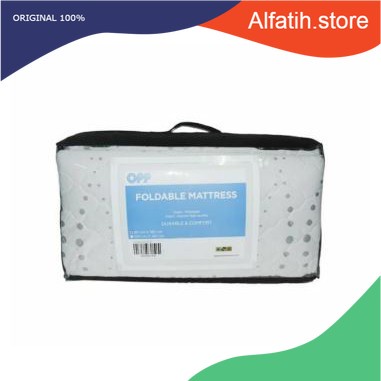 Ace Hardware - Kasur Lipat Opp 80 x 180 cm / Foldable matras