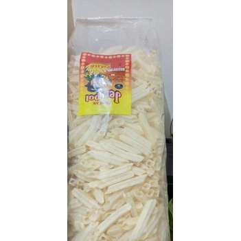 

Potato Jempol Gurih Original 200 gram