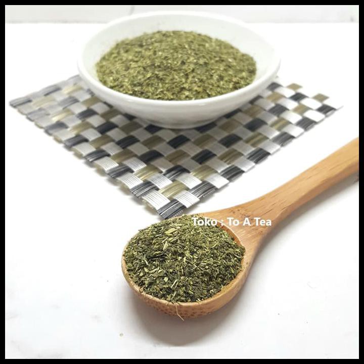 

Npn7 1Kg Kazu Ocha - 100% Premium Japanese Green Tea Nzjs