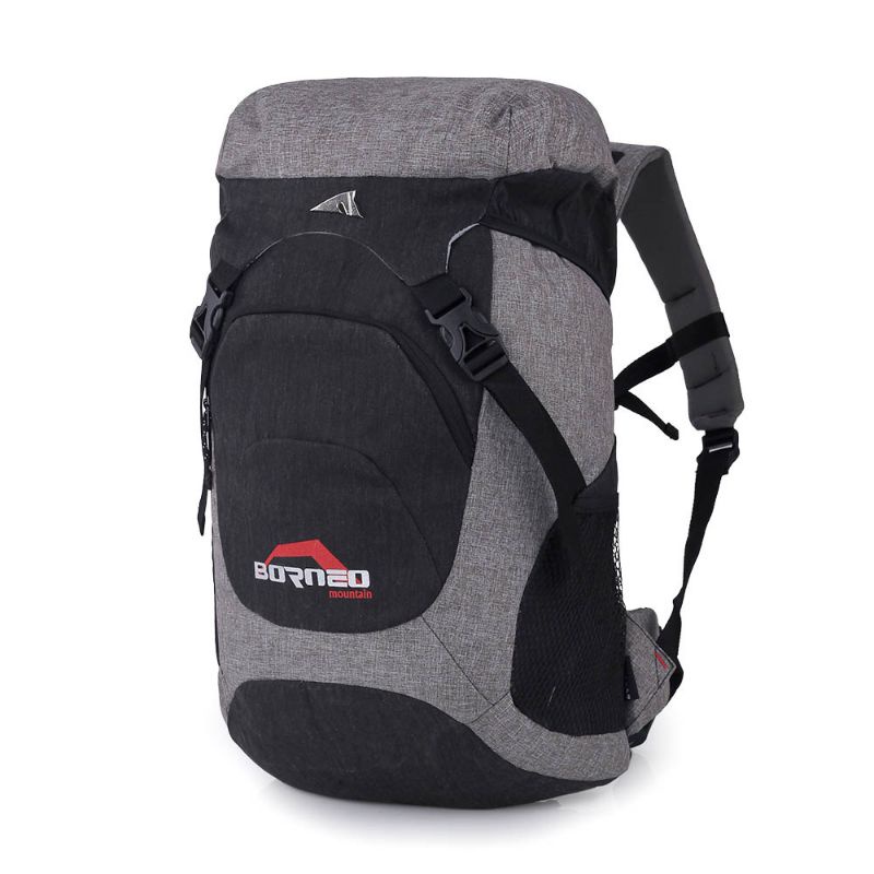 Tas Ransel Backpack 25 Liter Outdoor Gear Terbaru | Semi Keril Carrier Ransel Gendong Travelling