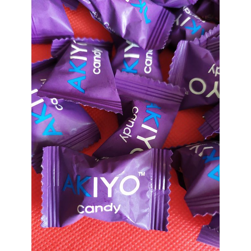 

PERMEN KOPI AKIYO ASLI 100% STAMINA PRIA BERKUALITAS