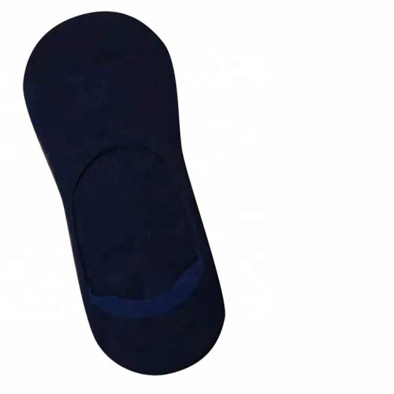 (Eangkle) kaos kaki balet/kaos kaki invisible hidden socks pria wanita