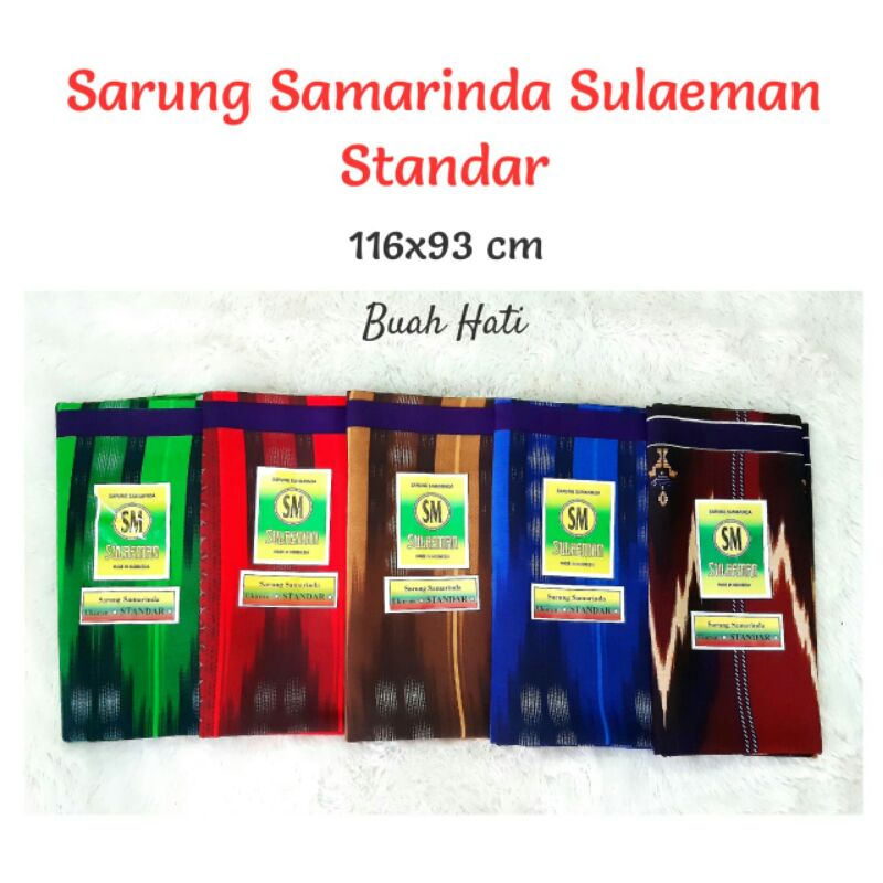 SARUNG SUTRA SAMARINDA /SARUNG SONGKET