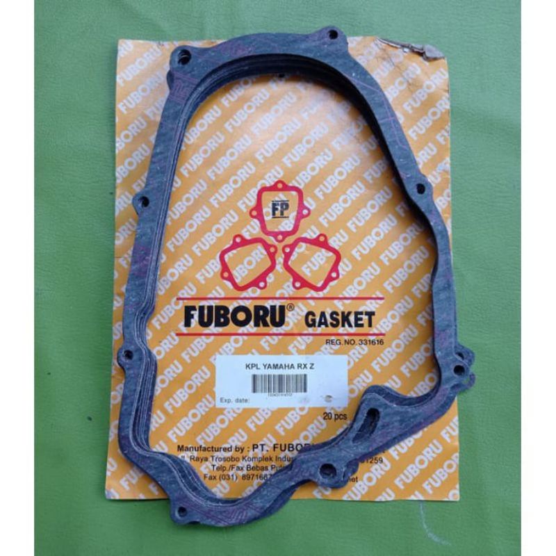 paking gasket packing perpak bak kopling yamaha rxz RXZ