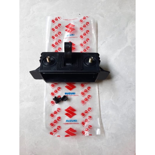 handle bagasi ertiga