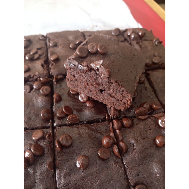 

Brownis chocolate