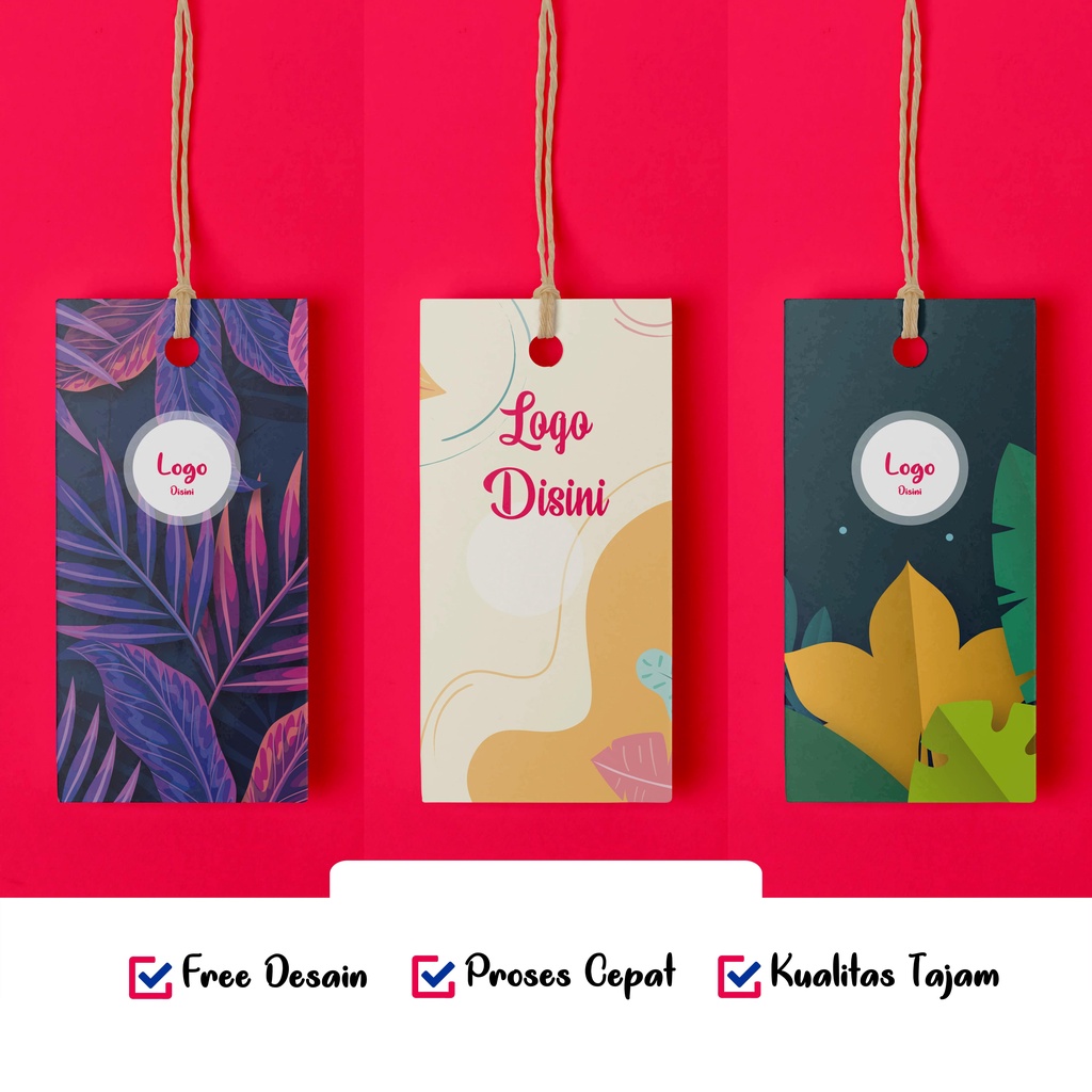 

Hangtag Murah