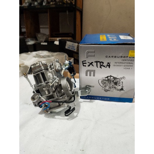 karburator suzuki carry extra / carry 1000cc