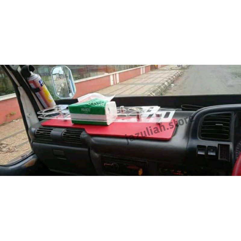 minibar elf travel isuzu, elf macan