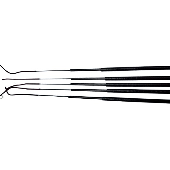 Ruas Ujung Ros 1 s/d 3 Sparepart Tegek Ogawa Kirin dan Oregon Stone 270 300 360 450 540 630 720 Orig