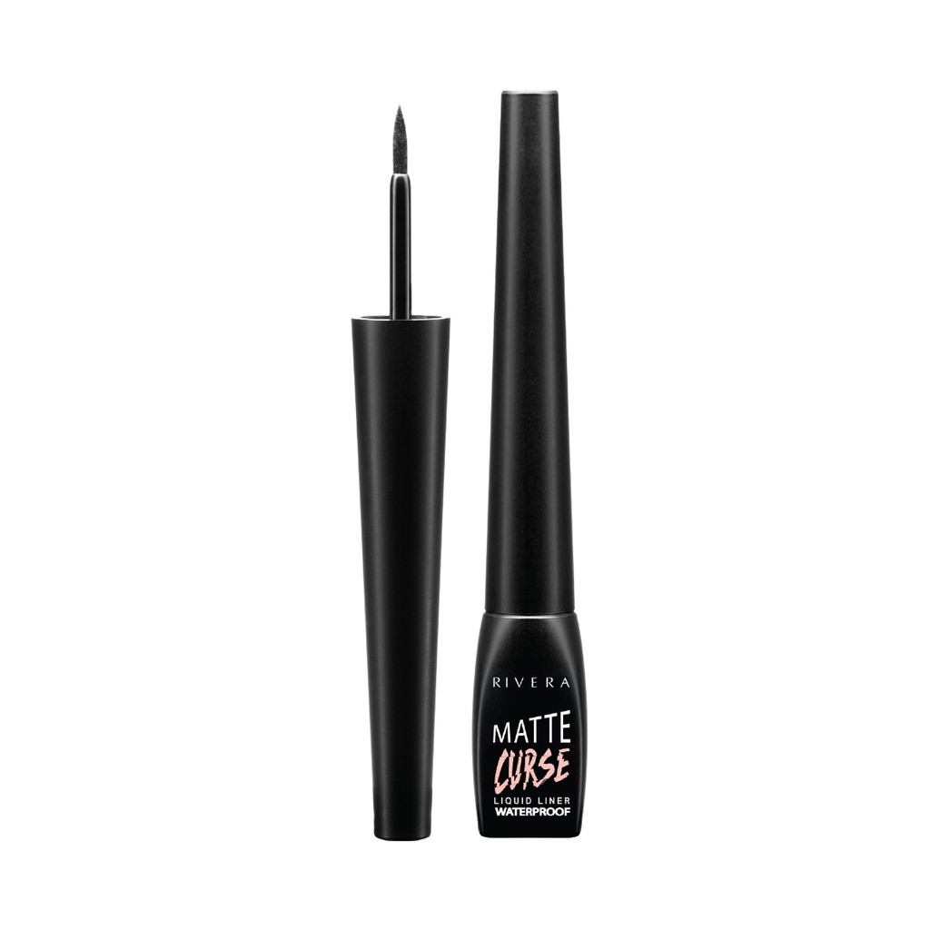 Rivera Matte Curse Liquid Liner