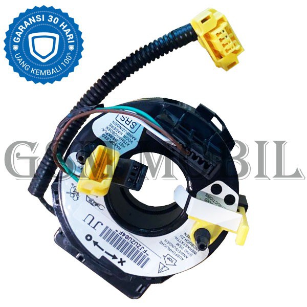 GSM 4754 Kabel Spiral Honda Stream, CRV 2001-2004