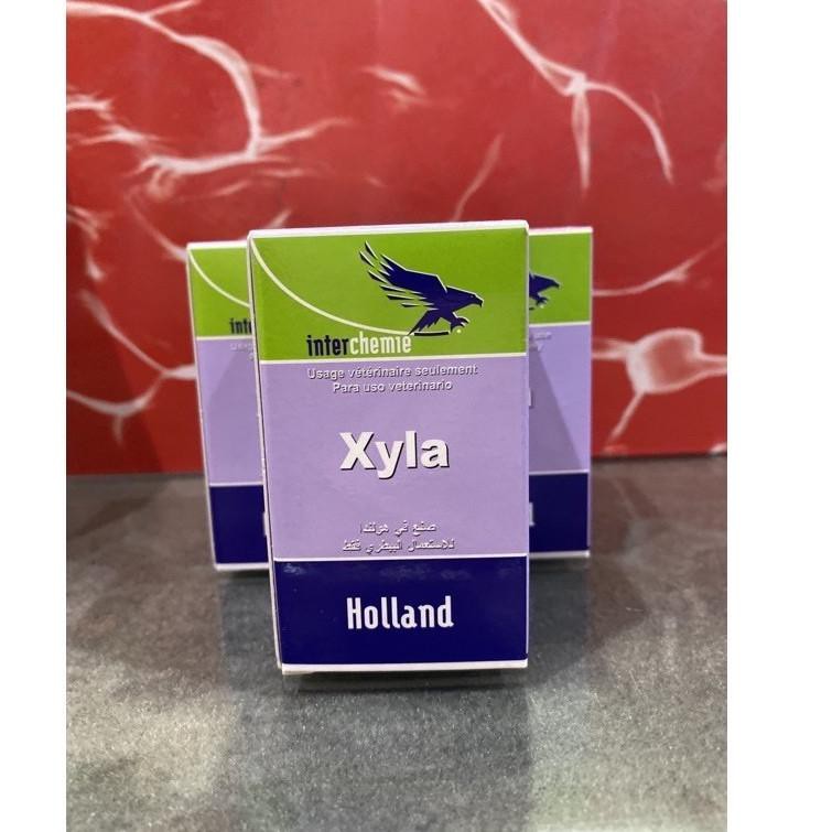 Dijual 9NZ7S XYLA 50 Ml 58 Kirim Sekarang