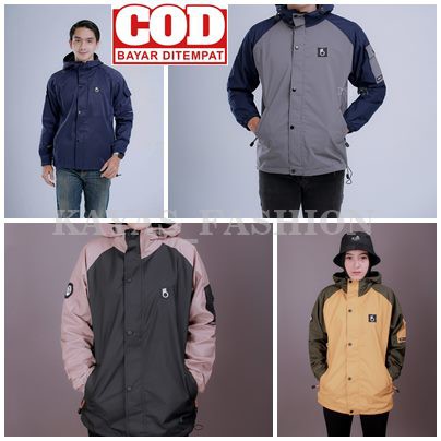 COD JAKET PRIA/JAKET PRIA TERBARU/JAKET THE BOJIEL ORIGINAL/JAKET/JAKET PRIA MURAH/JAKET OUTDOOR