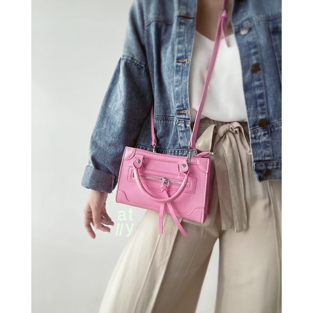 [Shop Atlly] Neons Bag